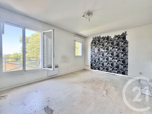 appartement - BOISSY ST LEGER - 94
