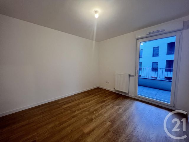 Appartement F2 &agrave; louer - 2 pi&egrave;ces - 42,04 m2 - Sucy En Brie - 94 - ILE-DE-FRANCE