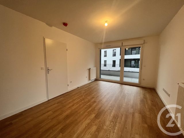 Appartement F2 &agrave; louer - 2 pi&egrave;ces - 42,04 m2 - Sucy En Brie - 94 - ILE-DE-FRANCE