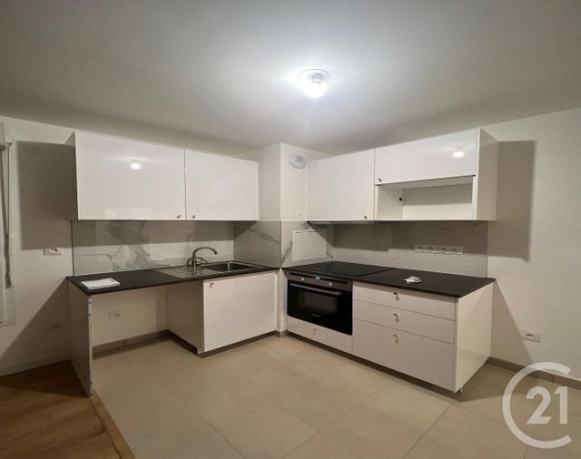 Appartement F2 &agrave; louer - 2 pi&egrave;ces - 42,04 m2 - Sucy En Brie - 94 - ILE-DE-FRANCE