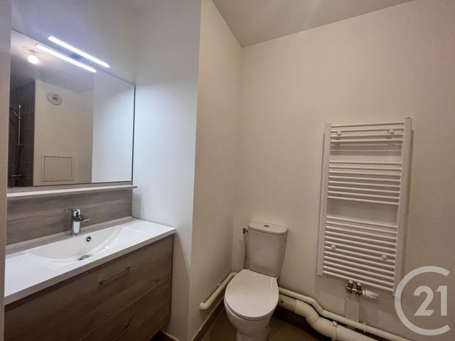Appartement F2 &agrave; louer - 2 pi&egrave;ces - 42,04 m2 - Sucy En Brie - 94 - ILE-DE-FRANCE