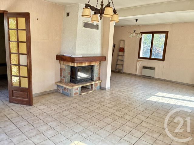 Maison &agrave; vendre - 5 pi&egrave;ces - 128,50 m2 - Villecresnes - 94 - ILE-DE-FRANCE