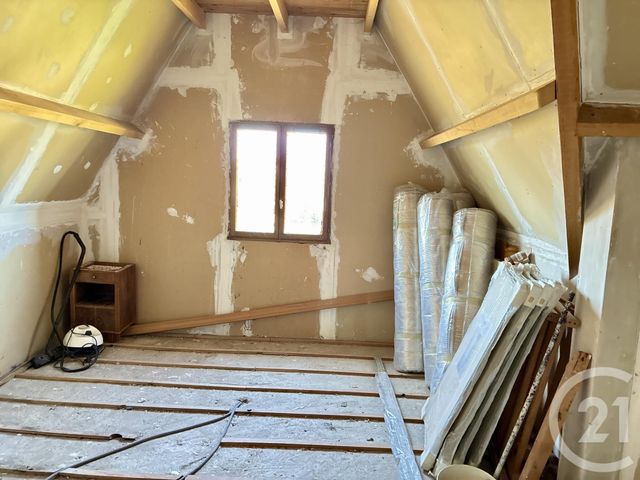 Maison &agrave; vendre - 5 pi&egrave;ces - 128,50 m2 - Villecresnes - 94 - ILE-DE-FRANCE