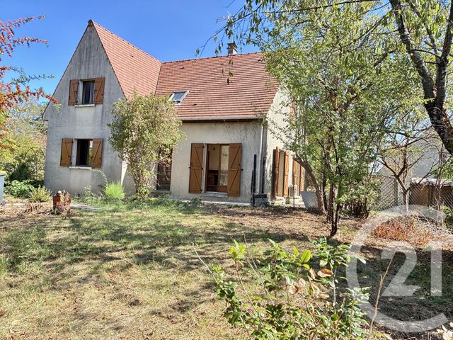 maison - VILLECRESNES - 94