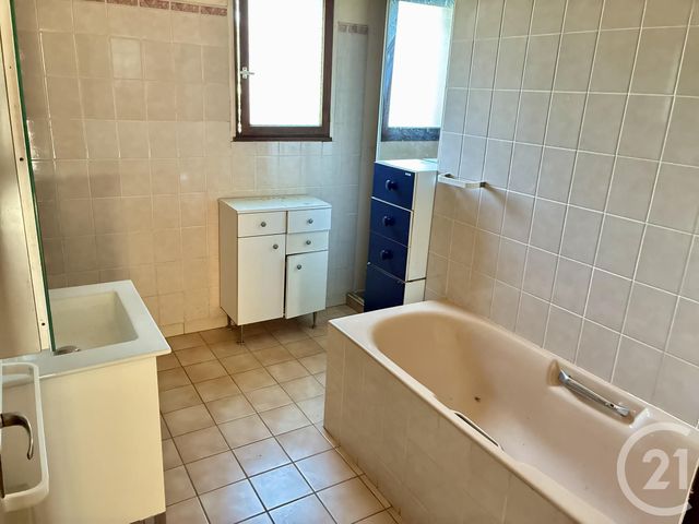 Maison &agrave; vendre - 5 pi&egrave;ces - 128,50 m2 - Villecresnes - 94 - ILE-DE-FRANCE