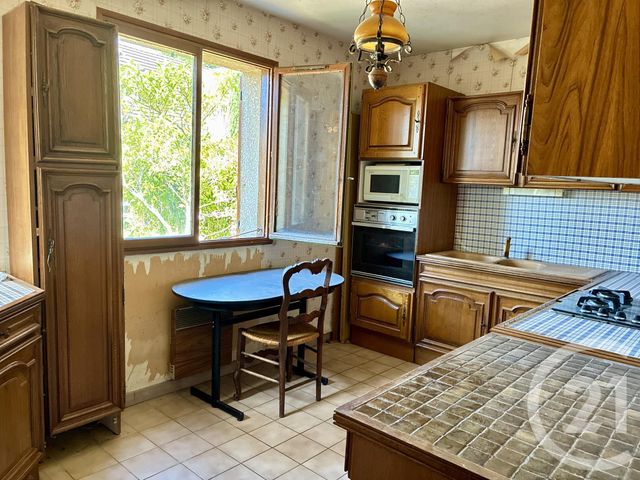 Maison &agrave; vendre - 5 pi&egrave;ces - 128,50 m2 - Villecresnes - 94 - ILE-DE-FRANCE
