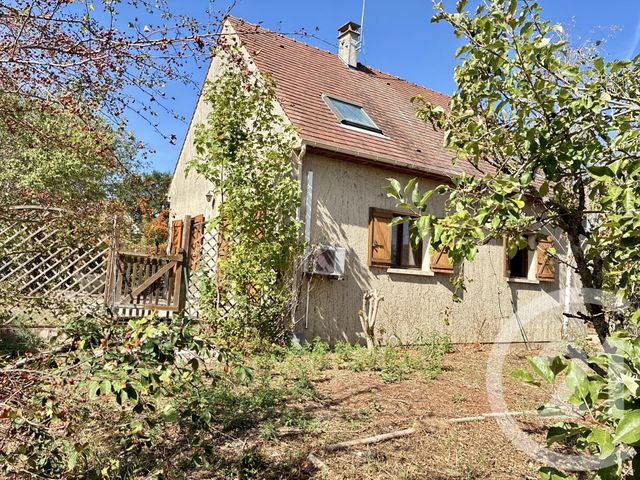 Maison &agrave; vendre - 5 pi&egrave;ces - 128,50 m2 - Villecresnes - 94 - ILE-DE-FRANCE