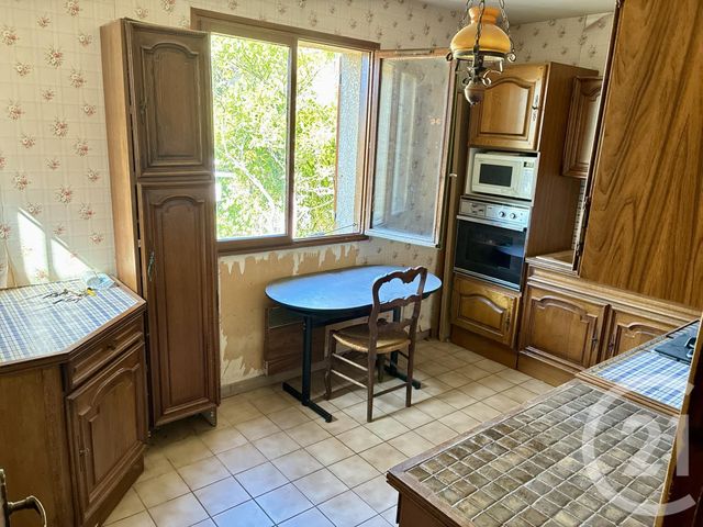 Maison &agrave; vendre - 5 pi&egrave;ces - 128,50 m2 - Villecresnes - 94 - ILE-DE-FRANCE