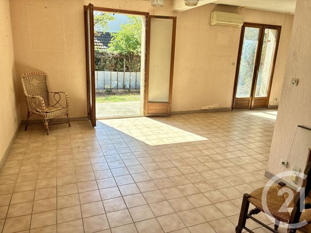 Maison &agrave; vendre - 5 pi&egrave;ces - 128,50 m2 - Villecresnes - 94 - ILE-DE-FRANCE