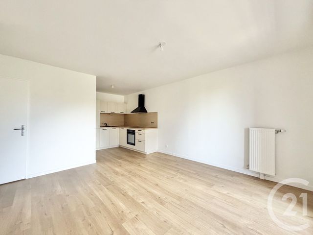 Appartement F2 &agrave; louer - 2 pi&egrave;ces - 43,50 m2 - Sucy En Brie - 94 - ILE-DE-FRANCE
