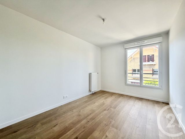 Appartement F2 &agrave; louer - 2 pi&egrave;ces - 43,50 m2 - Sucy En Brie - 94 - ILE-DE-FRANCE