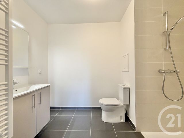 Appartement F2 &agrave; louer - 2 pi&egrave;ces - 43,50 m2 - Sucy En Brie - 94 - ILE-DE-FRANCE