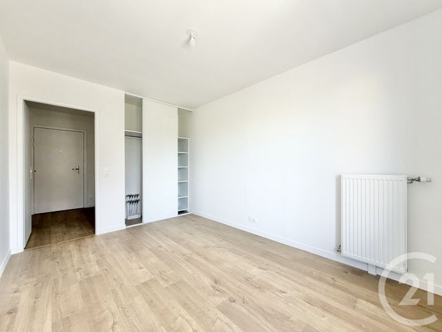 Appartement F2 &agrave; louer - 2 pi&egrave;ces - 43,50 m2 - Sucy En Brie - 94 - ILE-DE-FRANCE