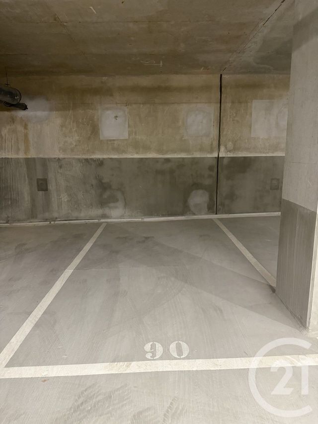 Appartement F2 &agrave; louer - 2 pi&egrave;ces - 43,50 m2 - Sucy En Brie - 94 - ILE-DE-FRANCE