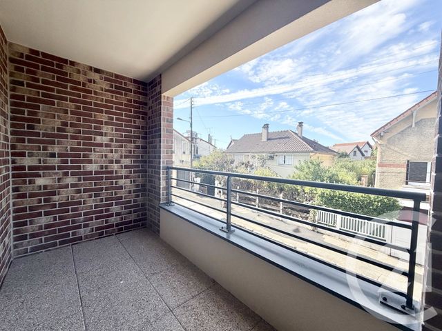 Appartement F2 &agrave; louer - 2 pi&egrave;ces - 43,50 m2 - Sucy En Brie - 94 - ILE-DE-FRANCE
