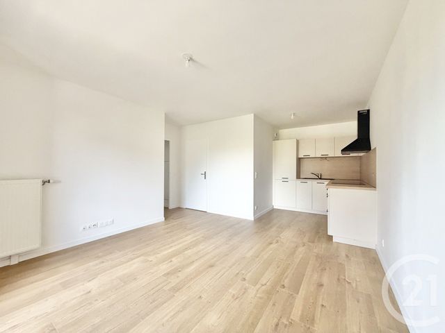 Appartement F2 &agrave; louer - 2 pi&egrave;ces - 43,50 m2 - Sucy En Brie - 94 - ILE-DE-FRANCE