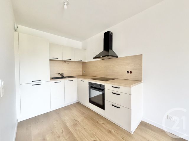 Appartement F2 &agrave; louer - 2 pi&egrave;ces - 43,50 m2 - Sucy En Brie - 94 - ILE-DE-FRANCE