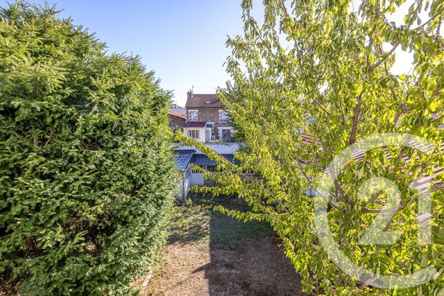 Maison &agrave; vendre - 5 pi&egrave;ces - 95,65 m2 - Maisons Alfort - 94 - ILE-DE-FRANCE