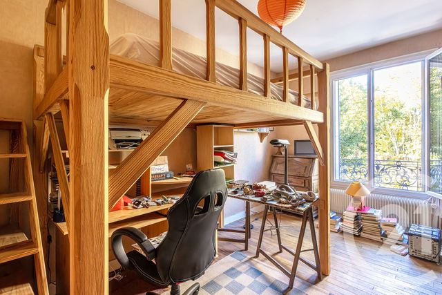 Maison &agrave; vendre - 5 pi&egrave;ces - 95,65 m2 - Maisons Alfort - 94 - ILE-DE-FRANCE