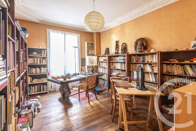 Maison &agrave; vendre - 5 pi&egrave;ces - 95,65 m2 - Maisons Alfort - 94 - ILE-DE-FRANCE