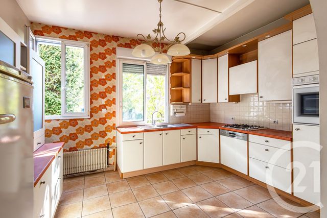 Maison &agrave; vendre - 5 pi&egrave;ces - 95,65 m2 - Maisons Alfort - 94 - ILE-DE-FRANCE