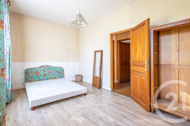Maison &agrave; vendre - 5 pi&egrave;ces - 95,65 m2 - Maisons Alfort - 94 - ILE-DE-FRANCE