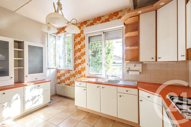 Maison &agrave; vendre - 5 pi&egrave;ces - 95,65 m2 - Maisons Alfort - 94 - ILE-DE-FRANCE