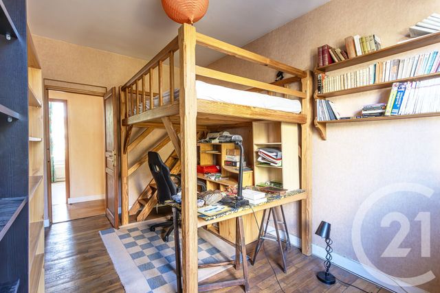 Maison &agrave; vendre - 5 pi&egrave;ces - 95,65 m2 - Maisons Alfort - 94 - ILE-DE-FRANCE