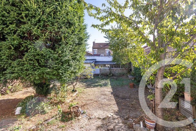 Maison &agrave; vendre - 5 pi&egrave;ces - 95,65 m2 - Maisons Alfort - 94 - ILE-DE-FRANCE