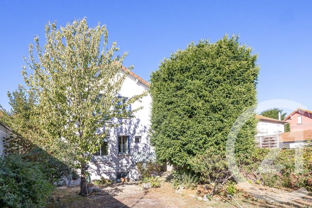 Maison &agrave; vendre - 5 pi&egrave;ces - 95,65 m2 - Maisons Alfort - 94 - ILE-DE-FRANCE