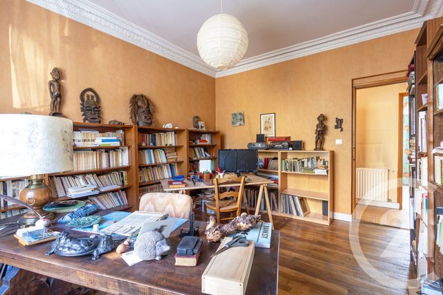 Maison &agrave; vendre - 5 pi&egrave;ces - 95,65 m2 - Maisons Alfort - 94 - ILE-DE-FRANCE
