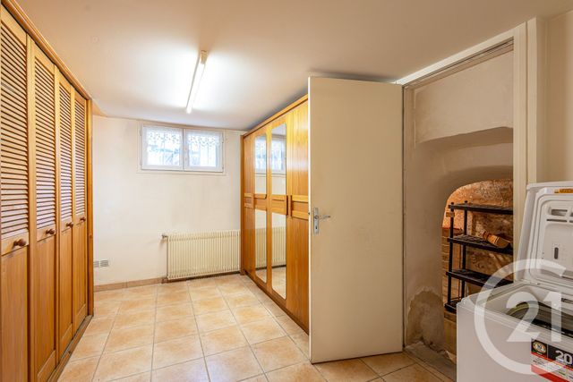 Maison &agrave; vendre - 5 pi&egrave;ces - 95,65 m2 - Maisons Alfort - 94 - ILE-DE-FRANCE