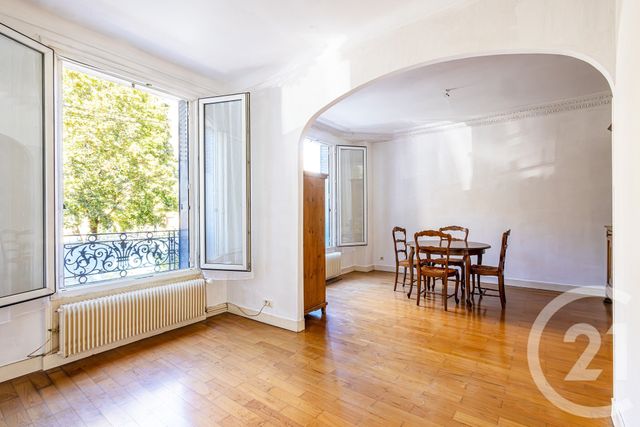 Maison &agrave; vendre - 5 pi&egrave;ces - 95,65 m2 - Maisons Alfort - 94 - ILE-DE-FRANCE