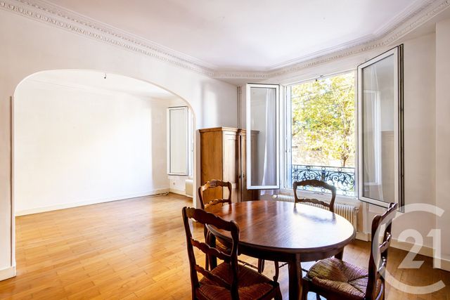 Maison &agrave; vendre - 5 pi&egrave;ces - 95,65 m2 - Maisons Alfort - 94 - ILE-DE-FRANCE