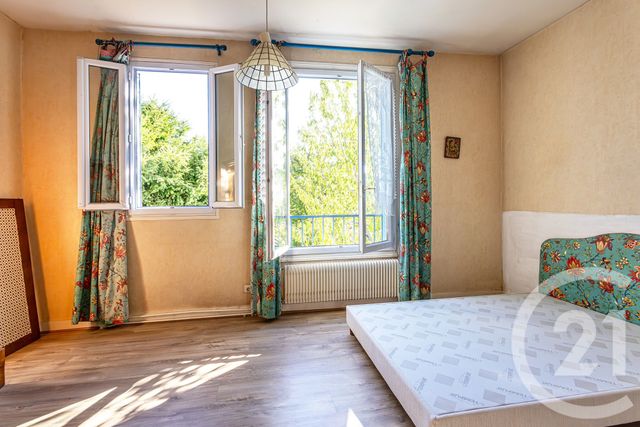 Maison &agrave; vendre - 5 pi&egrave;ces - 95,65 m2 - Maisons Alfort - 94 - ILE-DE-FRANCE