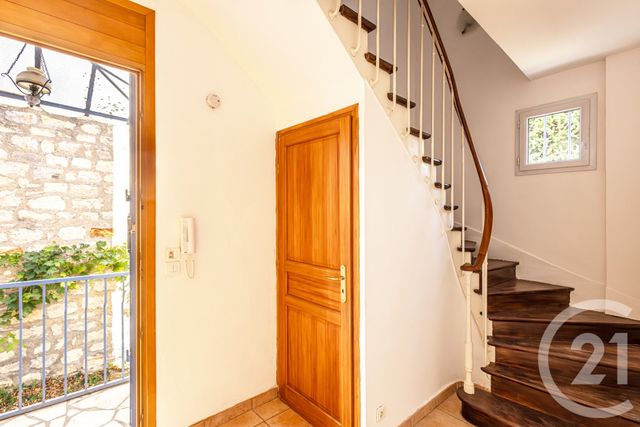 Maison &agrave; vendre - 5 pi&egrave;ces - 95,65 m2 - Maisons Alfort - 94 - ILE-DE-FRANCE