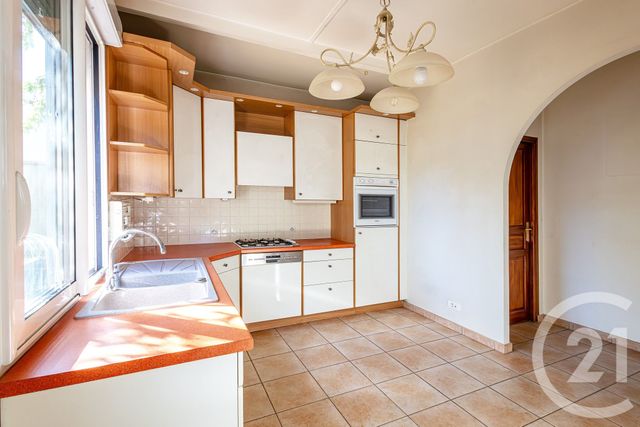 Maison &agrave; vendre - 5 pi&egrave;ces - 95,65 m2 - Maisons Alfort - 94 - ILE-DE-FRANCE