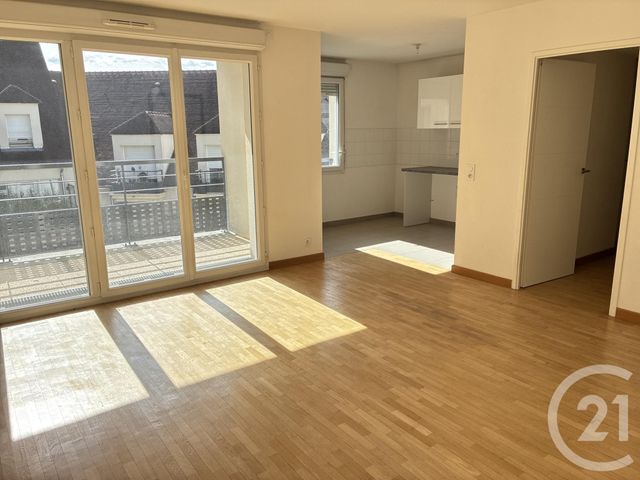 Appartement F2 &agrave; vendre - 2 pi&egrave;ces - 53,04 m2 - Boissy St Leger - 94 - ILE-DE-FRANCE