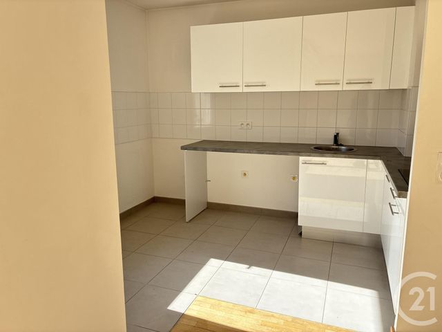 Appartement F2 &agrave; vendre - 2 pi&egrave;ces - 53,04 m2 - Boissy St Leger - 94 - ILE-DE-FRANCE