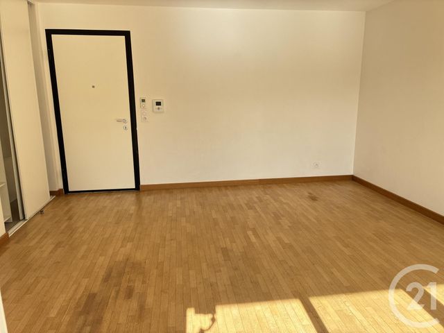 Appartement F2 &agrave; vendre - 2 pi&egrave;ces - 53,04 m2 - Boissy St Leger - 94 - ILE-DE-FRANCE