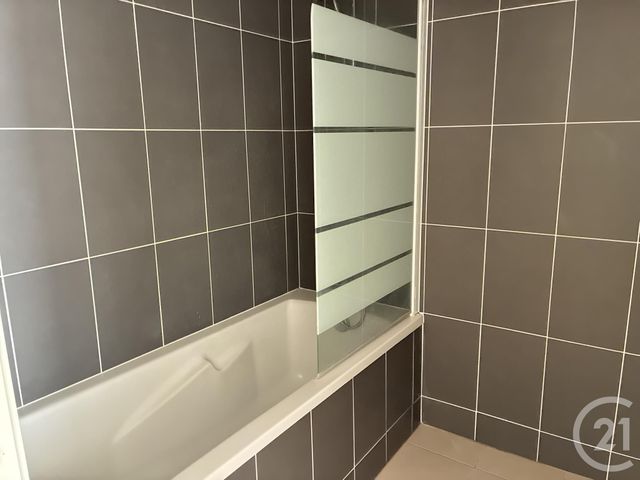 Appartement F2 &agrave; vendre - 2 pi&egrave;ces - 53,04 m2 - Boissy St Leger - 94 - ILE-DE-FRANCE