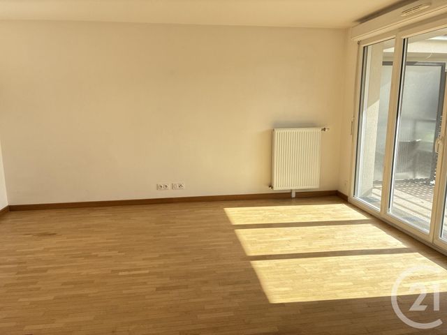 Appartement F2 &agrave; vendre - 2 pi&egrave;ces - 53,04 m2 - Boissy St Leger - 94 - ILE-DE-FRANCE