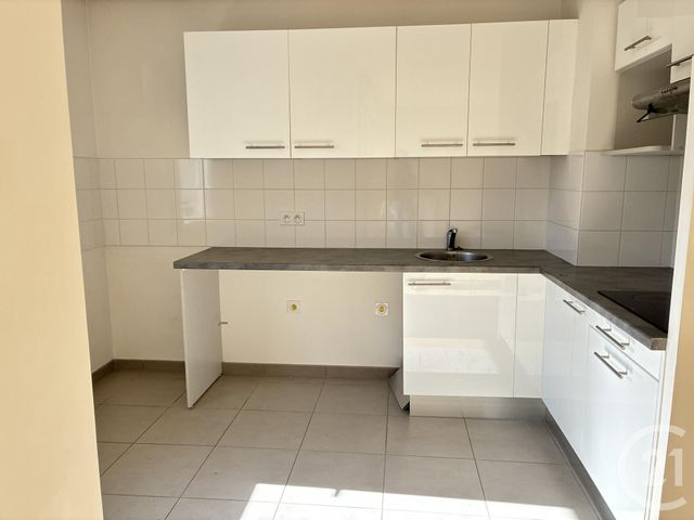 Appartement F2 &agrave; vendre - 2 pi&egrave;ces - 53,04 m2 - Boissy St Leger - 94 - ILE-DE-FRANCE