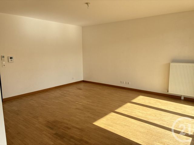Appartement F2 &agrave; vendre - 2 pi&egrave;ces - 53,04 m2 - Boissy St Leger - 94 - ILE-DE-FRANCE