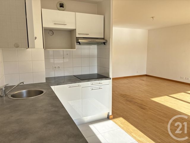 Appartement F2 &agrave; vendre - 2 pi&egrave;ces - 53,04 m2 - Boissy St Leger - 94 - ILE-DE-FRANCE