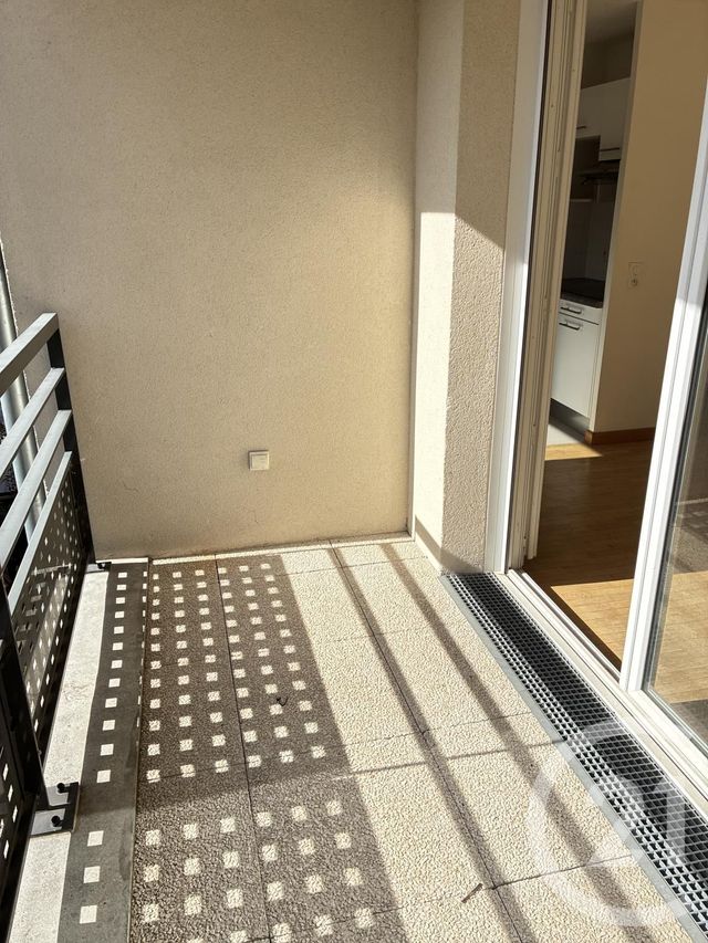 Appartement F2 &agrave; vendre - 2 pi&egrave;ces - 53,04 m2 - Boissy St Leger - 94 - ILE-DE-FRANCE