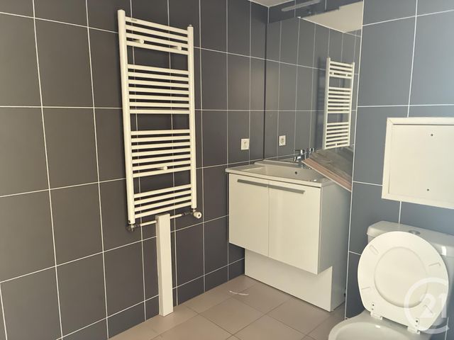 Appartement F2 &agrave; vendre - 2 pi&egrave;ces - 53,04 m2 - Boissy St Leger - 94 - ILE-DE-FRANCE