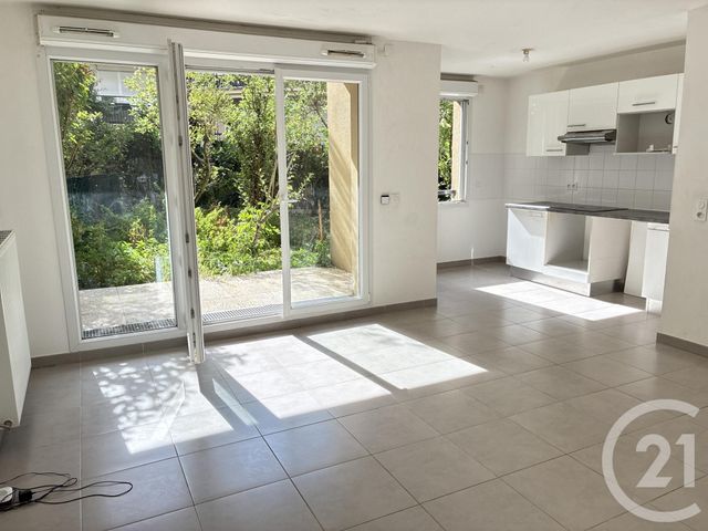 appartement - BOISSY ST LEGER - 94