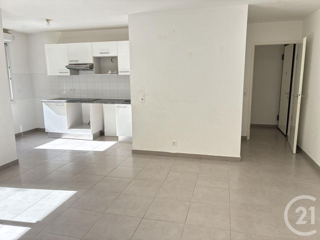 Appartement F3 &agrave; vendre - 3 pi&egrave;ces - 63 m2 - Boissy St Leger - 94 - ILE-DE-FRANCE