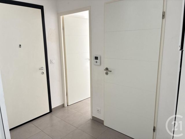 Appartement F3 &agrave; vendre - 3 pi&egrave;ces - 63 m2 - Boissy St Leger - 94 - ILE-DE-FRANCE